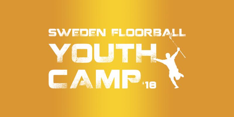 Sweden Floorball Youth Camp Sweden Floorball Youth Camp (SFYC) riktar sig till 14 och 15-åringar som vill fortsätta utvecklas i sin innebandy.