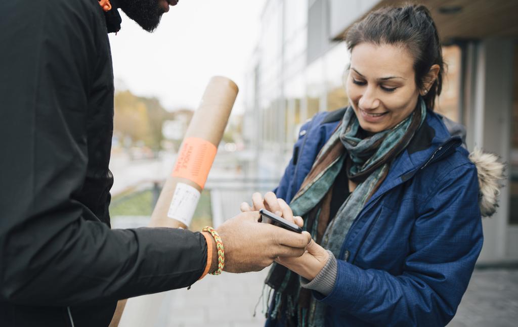 En posttjänst av god kvalitet Med digitaliseringen följer att företag som verkar på postmarknaden behöver anpassa sin verksamhet till den nya verkligheten.