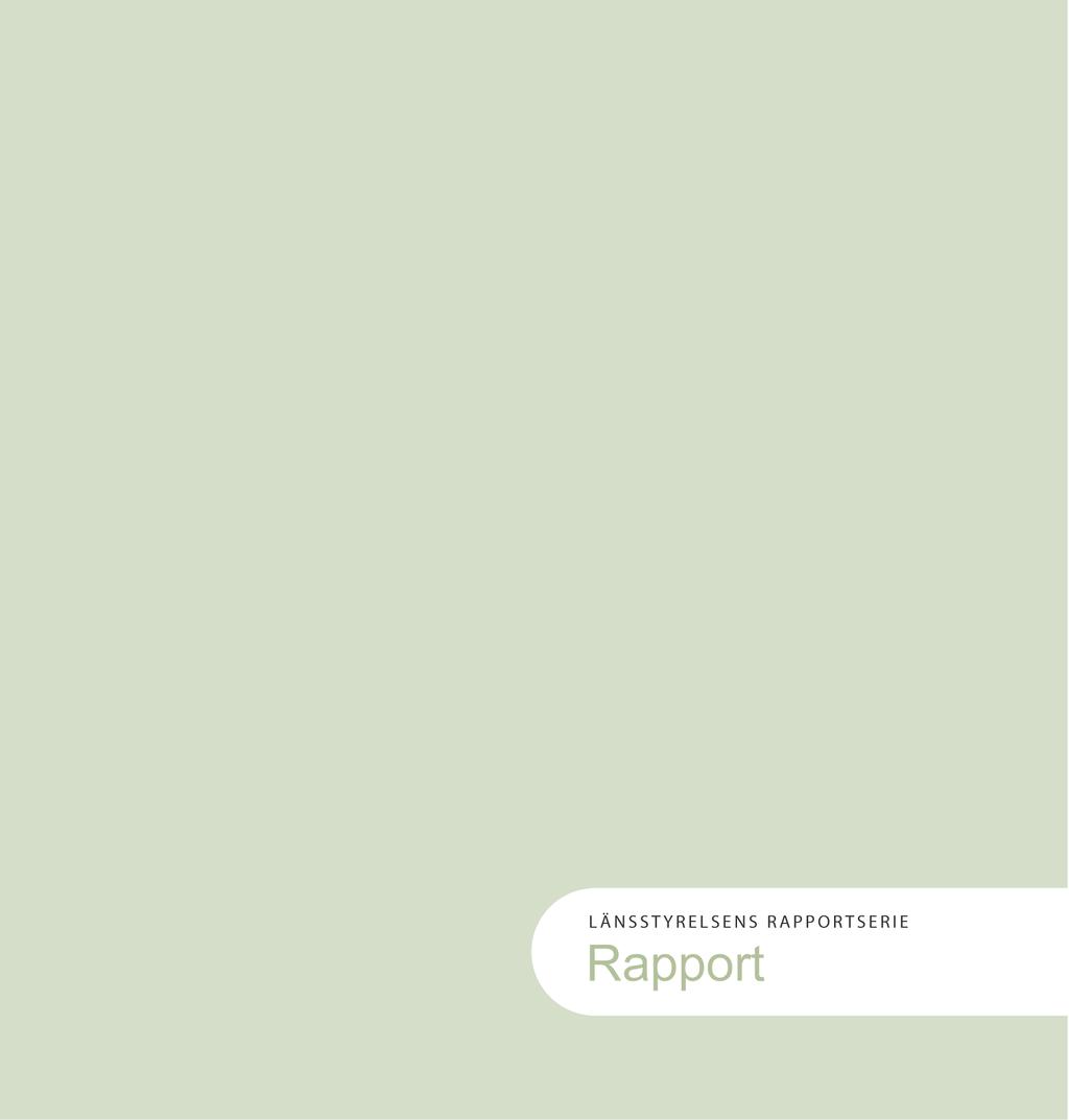 MILJÖENHETEN Bottenfauna i