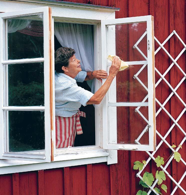 Vanliga symptom är Hjärtsvikt utvecklas långsamt och sjukdomstecknen blir tydliga först när
