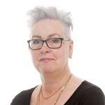 [5] PERSONAL 2018 Annette Persson,