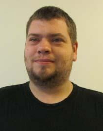 Richard Katisko, IT- och