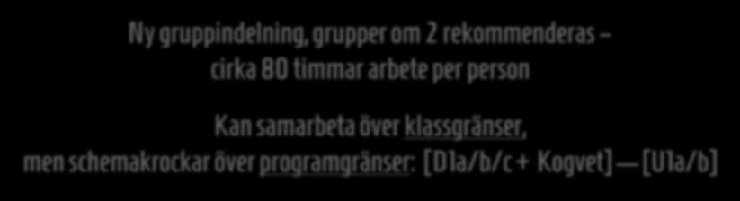 Att jobba själv har fördelar och nackdelar.