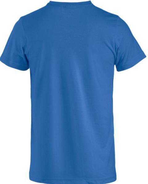 T-Shirt Storlekar: 110/120 130/140