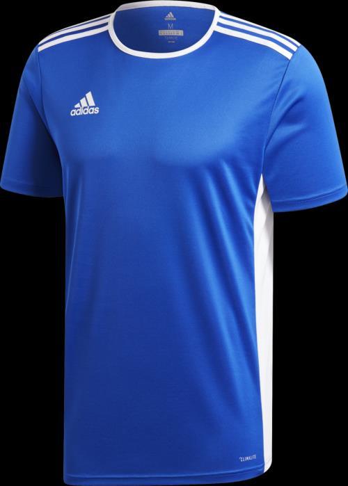 183:- Adidas T-Shirt Entrada18 Adidas Entrada