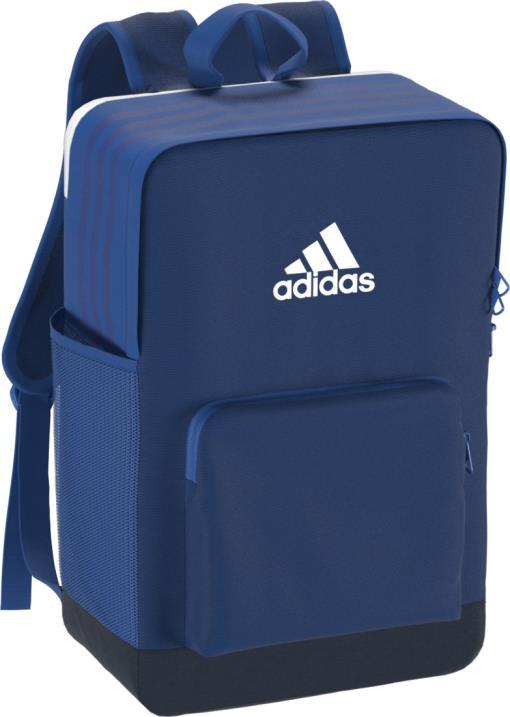 370:- Adidas Sportväska Tiro TB M -Klubbmärke på långsidan - Initial