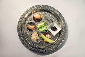 בס ד Information om פסח 5779-2019 Judiska Församlingen i Stockholm Rabbin Amram Maccabi Uppdateringar i förhållande till revision A Revision B (se app och denna broschyr) Majs räknas som kitnijot