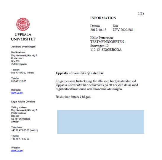 Sida 10 Fortsätt med att slutföra din signatur av ditt dokument.