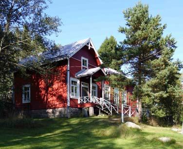 Susanna Holm hittade den här festprologen, skriven av Arvid