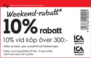 Ädelost Kvibille 140g 15:- Bananer