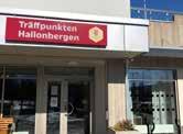 den 5 september klockan 17:00 på Träffpunkten Allén, Landsvägen 60 Ombudsman