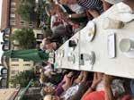 Öppet hus den 19 augusti klockan 13.00-15.00 Välkomna till öppet hus i vår lokal på Lötgatan 6. Vi bjuder på kaffe och smörgås/kaffebröd.