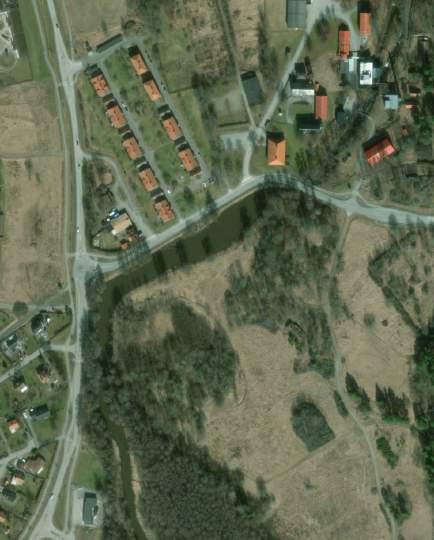 Inventeringsområden- olika innehåll i NVI:n Inventeringsområde NVI