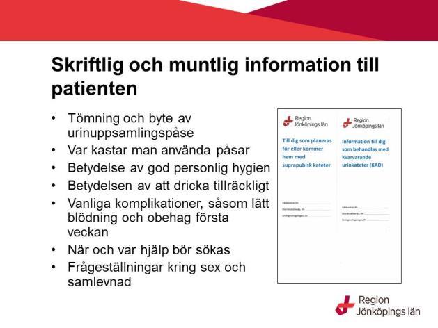 De innehåller mycket bra information och utrymme att skriva varför de