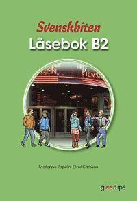 Svenskbiten B2 läseboken PDF ladda ner LADDA NER LÄSA Beskrivning Författare: Marianne Aspelin.