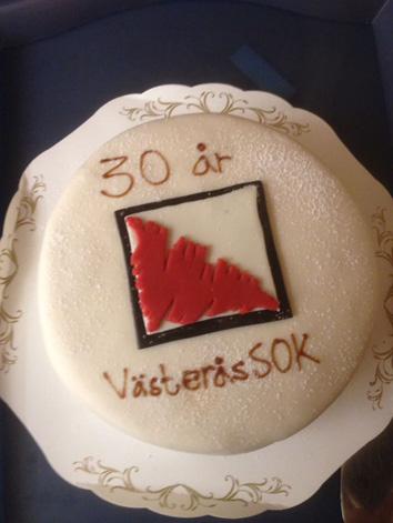 Efter föredraget berättade styrelsen lite om årets arrangemang och lite om planerna inför 2019.