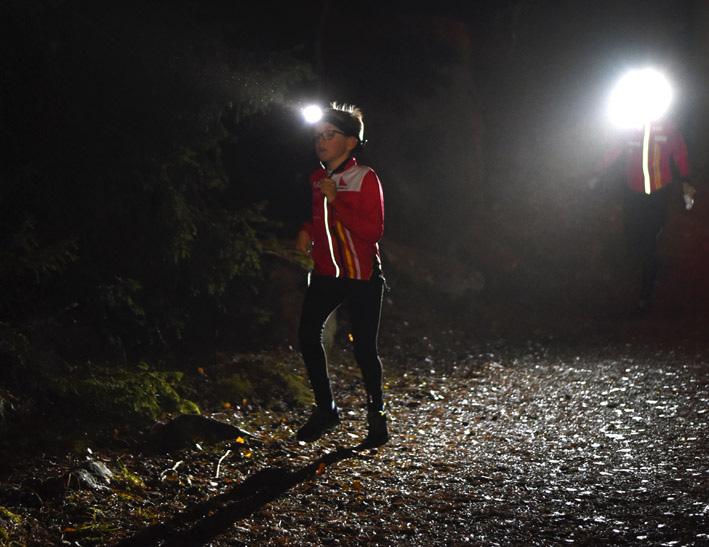 Klubbens ekonomi är mycket god, några bidragande arrangemang är de numera inarbetade löpartävlingarna PowerTrail och MälarEnergi NightRun.