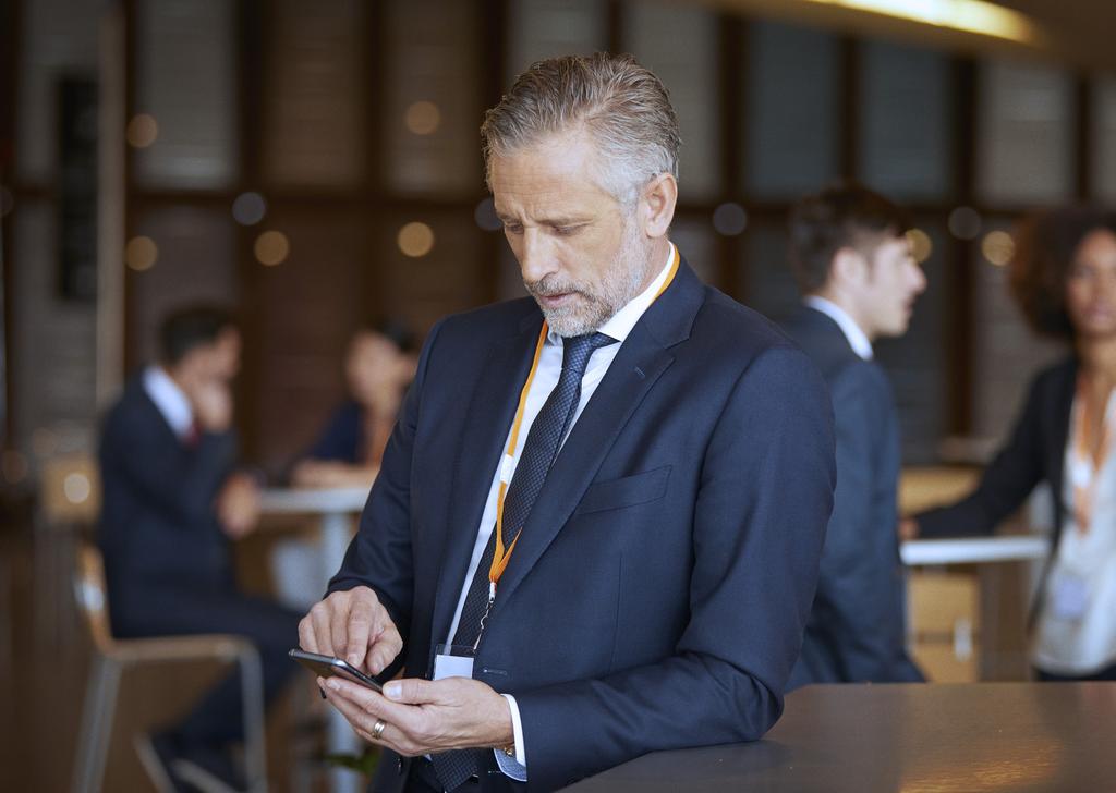Lär dig mer om appen Få ännu mer information om hur appen fungerar genom att välja Lär