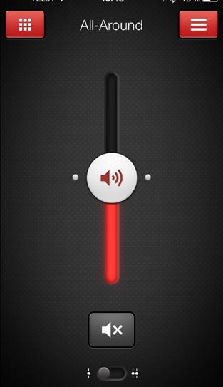 Prova andra appar från ReSound ReSound Smart Appen ReSound Smart ger dig både grundläggande och avancerade funktioner