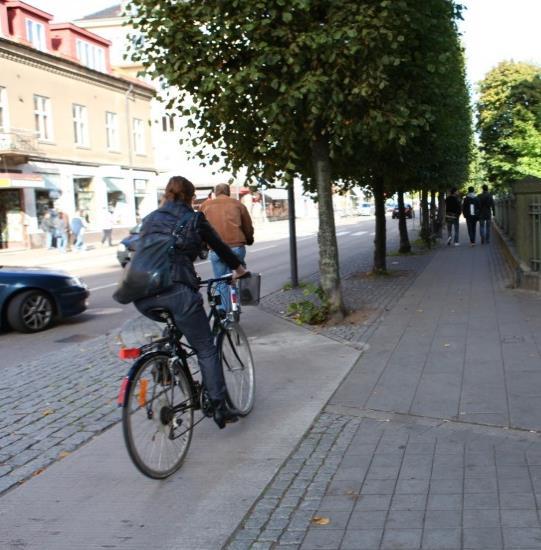 för säker trafik 22