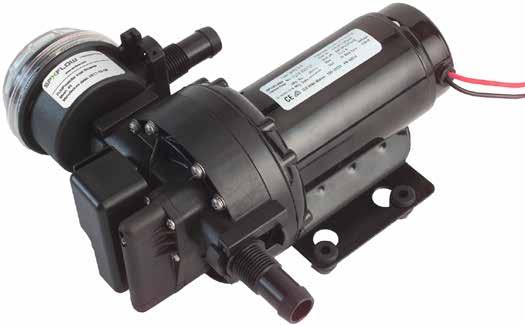 INSTRUCTION MANUAL SE/EN/DE/FR/ES/IT Aqua Jet Flow Master Water Pressure System Pumps WPS 5.