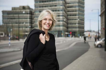 Förbundsdirektören har ordet 2018 blev ännu ett år med exempel på att klimatförändringarna i världen accelererar och att vattenfrågorna har hamnat i centrum.