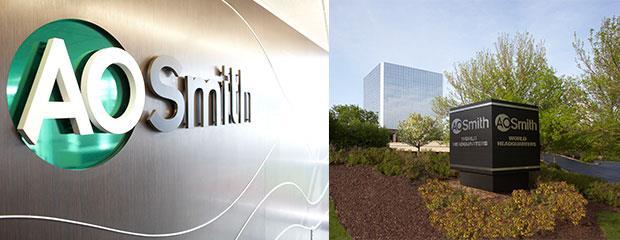 Smith combines a strong market position in a consolidated and steadily growing US market with high growth in China. In China, A.O.