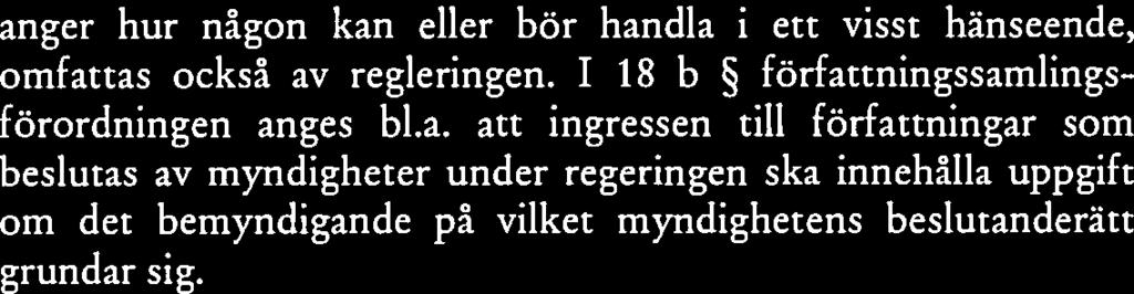 allmänna råd beslutas, ska genomföra en konsekvensutredning.