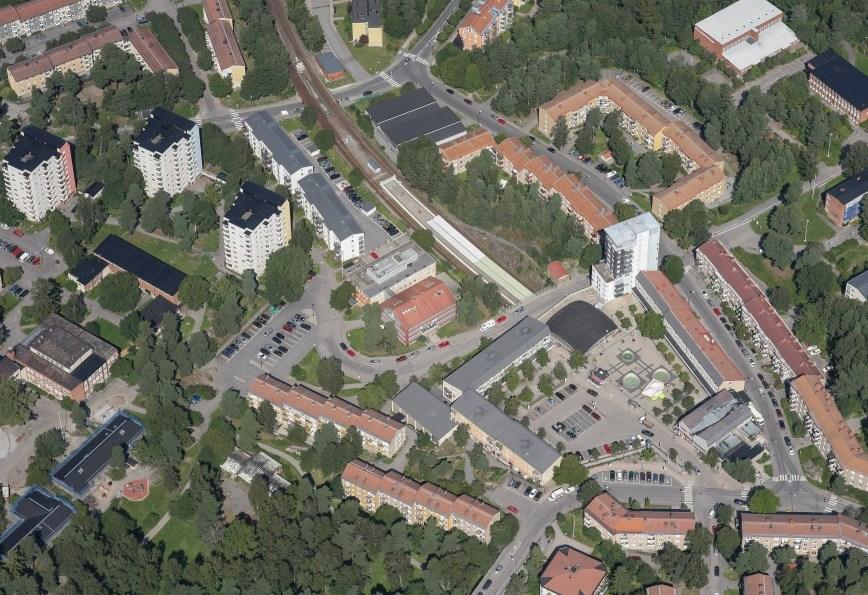Sida 5 (11) Markanvisning Exploateringsnämnden anvisar mark inom fastigheterna Norrmannen 11 och Blackeberg 2:23 samt del av fastigheten Grimsta 1:5 till Primula Byggnads AB den 21 september 2017.