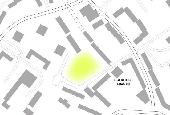 Sida 7 (11) Planförslaget Planförslaget kommer att utformas utifrån stadens översiktsplan och nedan nämnda utgångspunkter för planområdet.