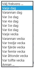 tala om hur mycket narkotika de gör uttag på. Om du även markerar att de ska ange hur stor mängd de ska ge måste de fylla i antalet två gånger innan de kan signera. OBS!