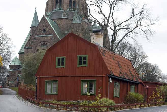 FLINTAN 1, DEL AV Mäster Pers