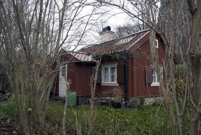 MÄSTER PERS GRÄND 8 A. FOTO: J.