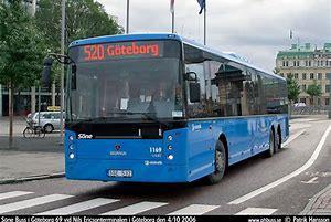 i Göteborg?