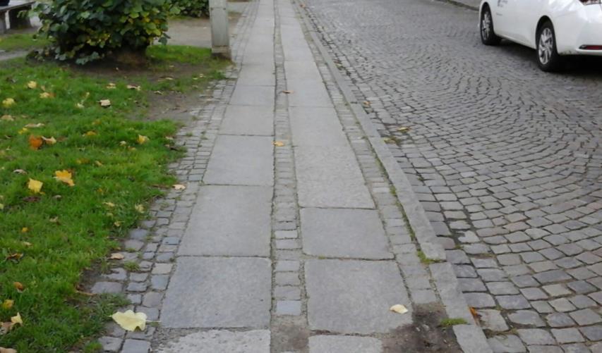 Mindre än 40 cm