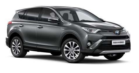 34 RAV4 är