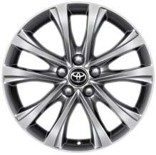 Executive och Executive RAV4 är