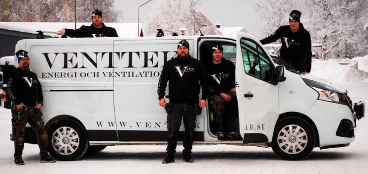 NY VENTILATION I GRISSLEHAMN Total makeover på Havsbaden Grisslehamn Havsbaden Spa & Resort i Grisslehamn har nyligen fått en total makeover.