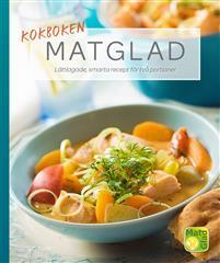 Kokboken MatGlad PDF ladda ner LADDA NER LÄSA Beskrivning Författare: Margareta Frost Johansson.