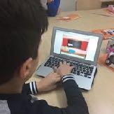 FÖR HELA MÄNNISKAN nu och i framtiden OM VIKTORIASKOLAN Viktoriaskolan är en fristående skola på KRISTEN GRUND, som satsar på ett LÄRANDE för att utveckla kompetenser för nutid och framtid.