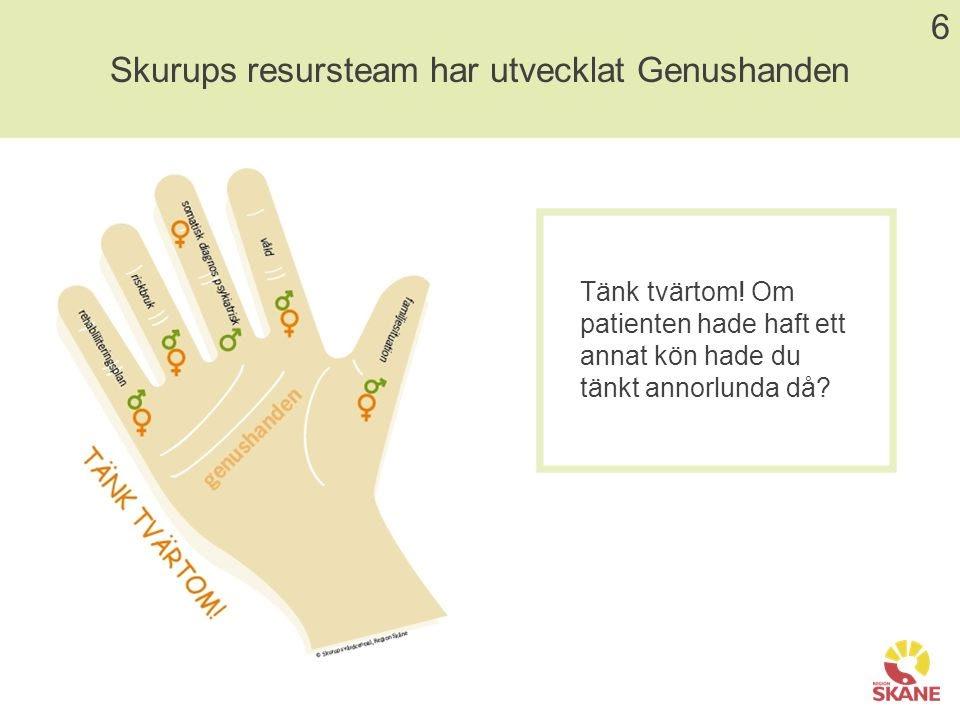 Tabell 6: Kostnader för VC-besök civilstånd, män och kvinnor Kvinnor sambo/ gift (9 st) Kvinnor ensamstående (9 st) Män sambo/gift (8 st) Män ensamstående (10 st) Genomsnittligt antal besök