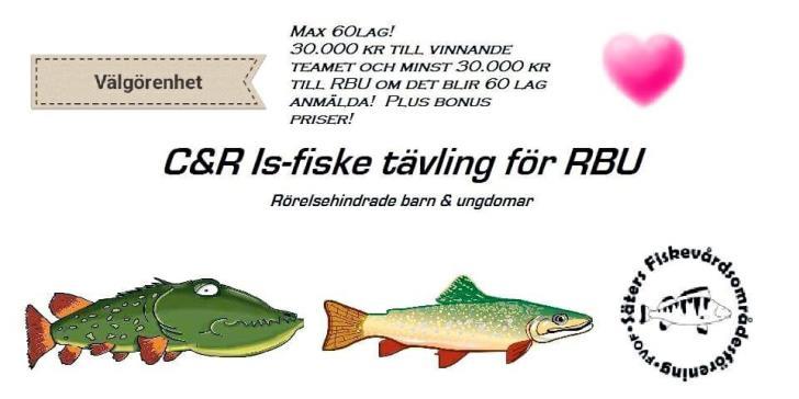 5. Kräftfiske 2017 Ulf har fått information om att Stora Skedvi fvof fått mycket kräftor, inga observationer eller rapporter från våra vatten. 6.