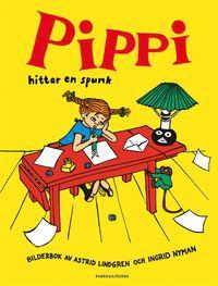 Pippi hittar en spunk PDF ladda ner LADDA NER LÄSA Beskrivning Författare: Astrid Lindgren. Björn Hedlund.