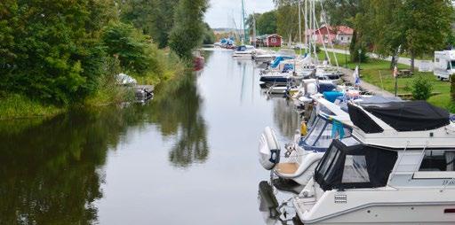 25 26 maj eskader Örsundsbro Lilla Båtmötet i Örsundsbro Notera datum för årets Örsundsbro-eskader! Se vidare information på s 16.