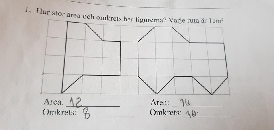 6 Resultat & analys I det här avsnittet presenteras resultat och analys av det som framkommit av de matematiska textuppgifterna eleverna räknat samt intervjuerna.
