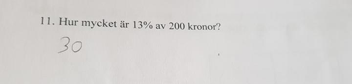 Figur 7 6.2 Elevintervjuer I studien intervjuades alla elever som ville intervjuas samt hade föräldrars godkännande, totalt intervjuades sju av eleverna i studien.