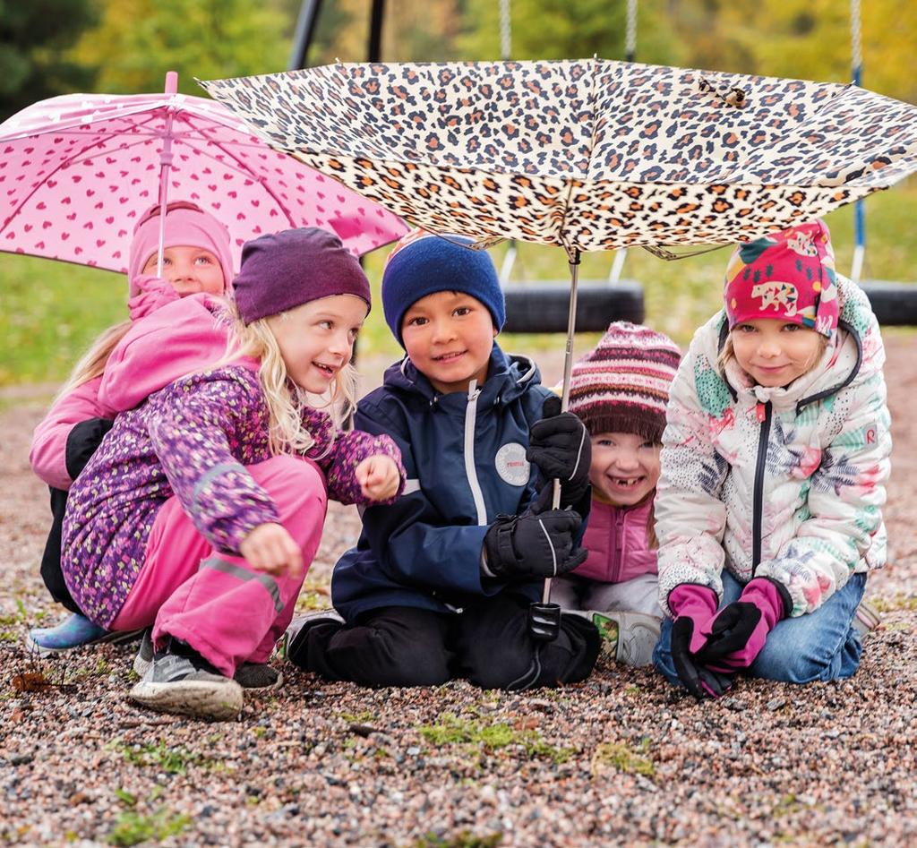 Läsåret 2019 2020 Välkommen till skolan!