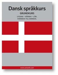 Dansk språkkurs PDF ladda ner LADDA NER LÄSA Beskrivning Författare: Ann-Charlotte Wennerholm.