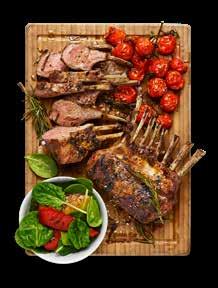 GRILLSKIVA 129k/kg RYGGBIFF 199k/kg