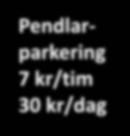 Pendlarparkering 7